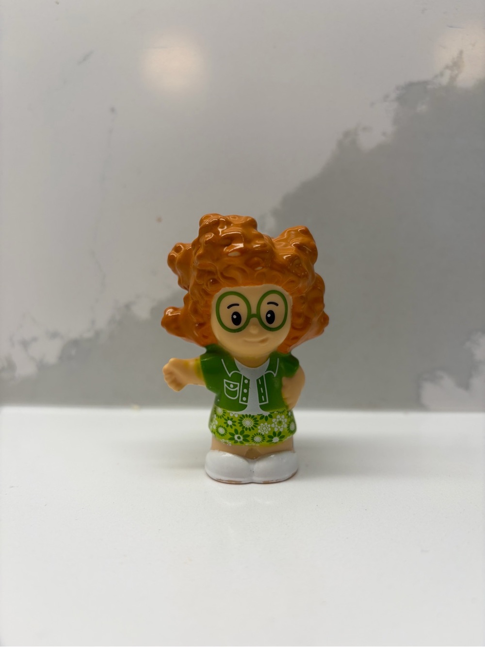Fisher Price Little People “Sofie” character 2012